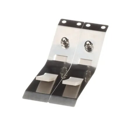 Antunes Roundup Rail, Slide Pack Of 2 For - Part No Aja7001600 AJA7001600